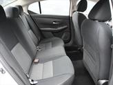 Thumbnail of 2023 Brilliant Silver Metallic Nissan Sentra