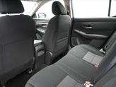 Thumbnail of 2023 Brilliant Silver Metallic Nissan Sentra