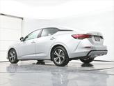 Thumbnail of 2023 Brilliant Silver Metallic Nissan Sentra