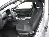 Thumbnail of 2023 Brilliant Silver Metallic Nissan Sentra