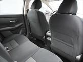 Thumbnail of 2023 Brilliant Silver Metallic Nissan Sentra