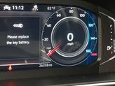 Thumbnail of 2022 Atlantic Blue Metallic Volkswagen Tiguan