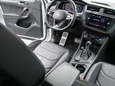 Thumbnail of 2022 Atlantic Blue Metallic Volkswagen Tiguan