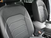 Thumbnail of 2022 Atlantic Blue Metallic Volkswagen Tiguan