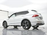 Thumbnail of 2022 Atlantic Blue Metallic Volkswagen Tiguan