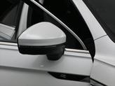 Thumbnail of 2022 Atlantic Blue Metallic Volkswagen Tiguan