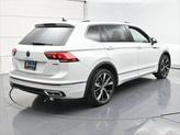Thumbnail of 2022 Atlantic Blue Metallic Volkswagen Tiguan