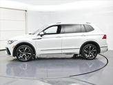 Thumbnail of 2022 Atlantic Blue Metallic Volkswagen Tiguan