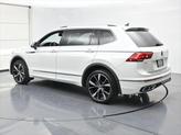 Thumbnail of 2022 Atlantic Blue Metallic Volkswagen Tiguan