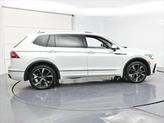 Thumbnail of 2022 Atlantic Blue Metallic Volkswagen Tiguan
