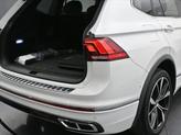 Thumbnail of 2022 Atlantic Blue Metallic Volkswagen Tiguan