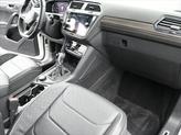 Thumbnail of 2022 Atlantic Blue Metallic Volkswagen Tiguan