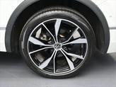 Thumbnail of 2022 Atlantic Blue Metallic Volkswagen Tiguan