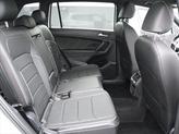 Thumbnail of 2022 Atlantic Blue Metallic Volkswagen Tiguan