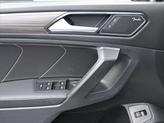 Thumbnail of 2022 Atlantic Blue Metallic Volkswagen Tiguan