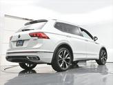 Thumbnail of 2022 Atlantic Blue Metallic Volkswagen Tiguan