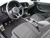 Thumbnail of 2019 Deep Black Pearl Volkswagen Jetta GLI