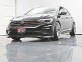 Thumbnail of 2019 Deep Black Pearl Volkswagen Jetta GLI