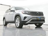 Thumbnail of 2021 Pyrite Silver Metallic Volkswagen Atlas