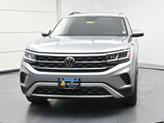 Thumbnail of 2021 Pyrite Silver Metallic Volkswagen Atlas