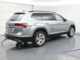 Thumbnail of 2021 Pyrite Silver Metallic Volkswagen Atlas