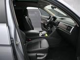 Thumbnail of 2021 Pyrite Silver Metallic Volkswagen Atlas