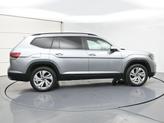 Thumbnail of 2021 Pyrite Silver Metallic Volkswagen Atlas