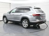 Thumbnail of 2021 Pyrite Silver Metallic Volkswagen Atlas