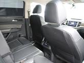 Thumbnail of 2021 Pyrite Silver Metallic Volkswagen Atlas