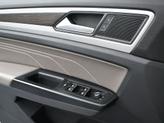 Thumbnail of 2021 Pyrite Silver Metallic Volkswagen Atlas