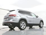 Thumbnail of 2021 Pyrite Silver Metallic Volkswagen Atlas