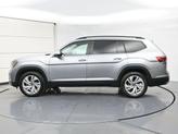 Thumbnail of 2021 Pyrite Silver Metallic Volkswagen Atlas