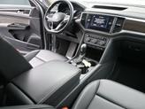 Thumbnail of 2021 Pyrite Silver Metallic Volkswagen Atlas