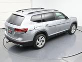 Thumbnail of 2021 Pyrite Silver Metallic Volkswagen Atlas