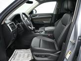 Thumbnail of 2021 Pyrite Silver Metallic Volkswagen Atlas