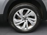 Thumbnail of 2021 Pyrite Silver Metallic Volkswagen Atlas