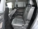 Thumbnail of 2021 Pyrite Silver Metallic Volkswagen Atlas
