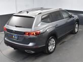 Thumbnail of 2021 Pure White Volkswagen Atlas