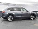 Thumbnail of 2021 Pure White Volkswagen Atlas