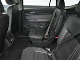 Thumbnail of 2021 Pure White Volkswagen Atlas