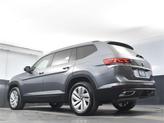 Thumbnail of 2021 Pure White Volkswagen Atlas