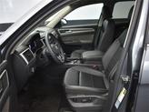 Thumbnail of 2021 Pure White Volkswagen Atlas