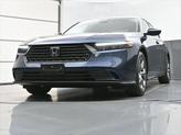 Thumbnail of 2024 Canyon River Blue Metallic Honda Accord