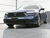 Thumbnail of 2024 Canyon River Blue Metallic Honda Accord