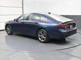 Thumbnail of 2024 Canyon River Blue Metallic Honda Accord