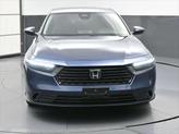Thumbnail of 2024 Canyon River Blue Metallic Honda Accord