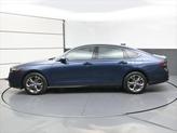 Thumbnail of 2024 Canyon River Blue Metallic Honda Accord