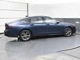 Thumbnail of 2024 Canyon River Blue Metallic Honda Accord