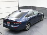 Thumbnail of 2024 Canyon River Blue Metallic Honda Accord