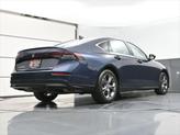Thumbnail of 2024 Canyon River Blue Metallic Honda Accord